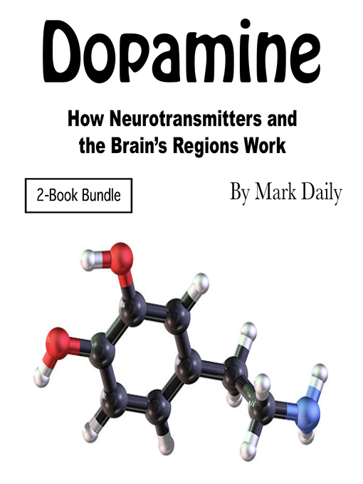 Title details for Dopamine by Mark Daily - Wait list